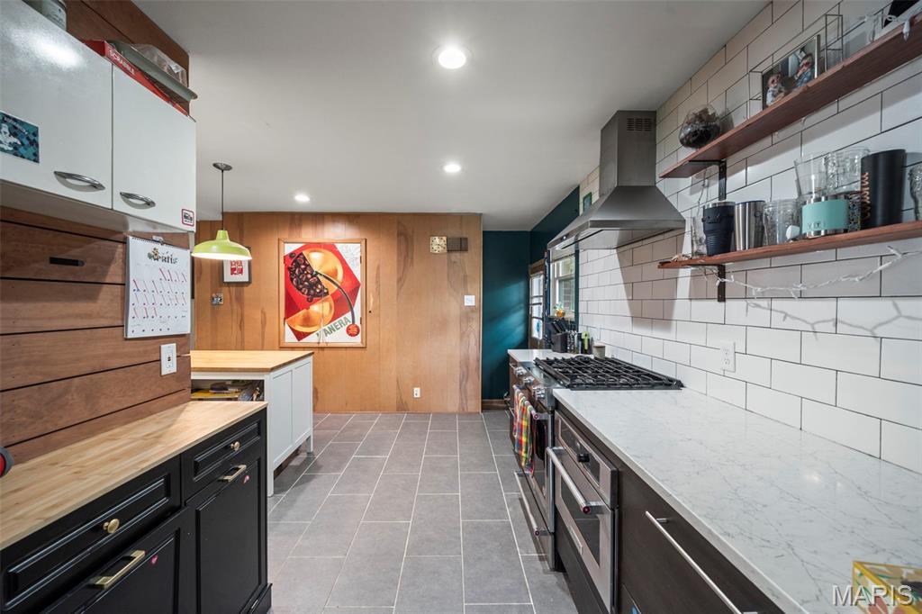 Laclede Meadows - Residential