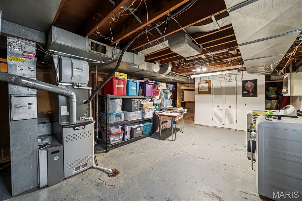 Laclede Meadows - Residential