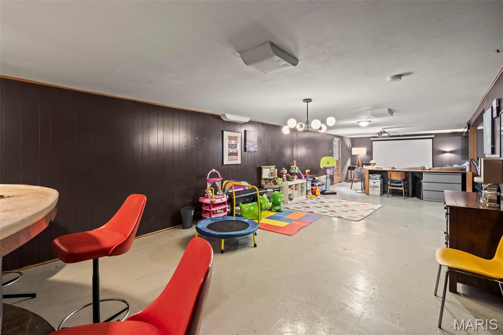 Laclede Meadows - Residential