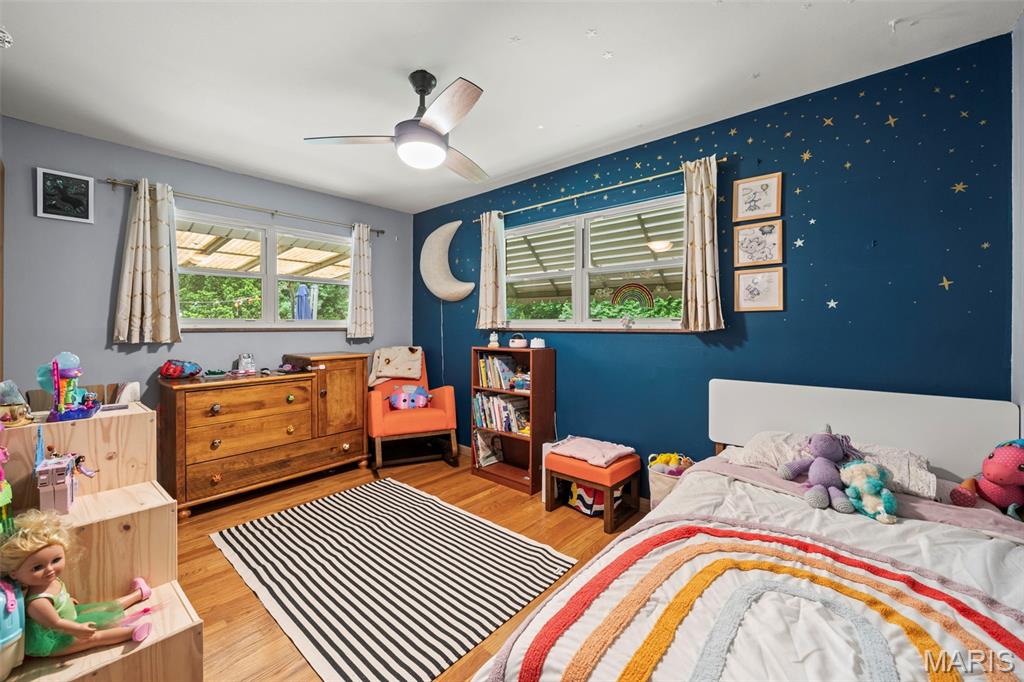 Laclede Meadows - Residential