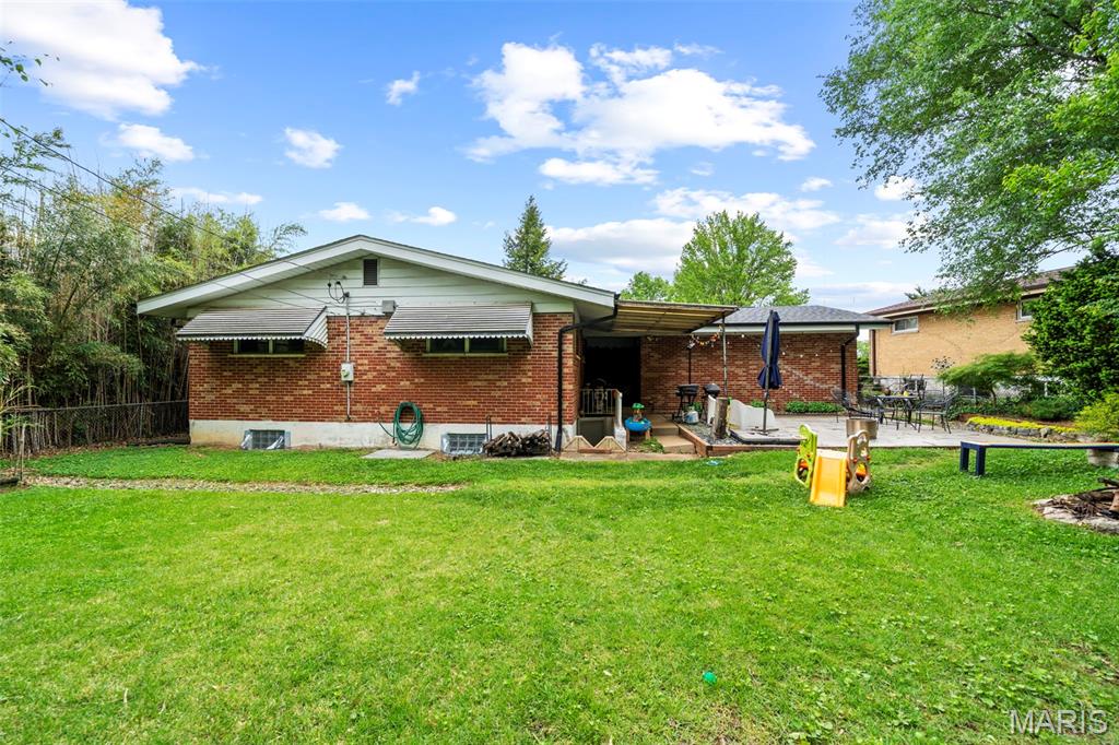 Laclede Meadows - Residential