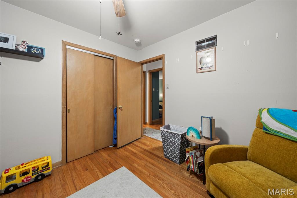 Laclede Meadows - Residential