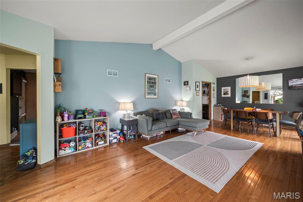 Laclede Meadows - Residential