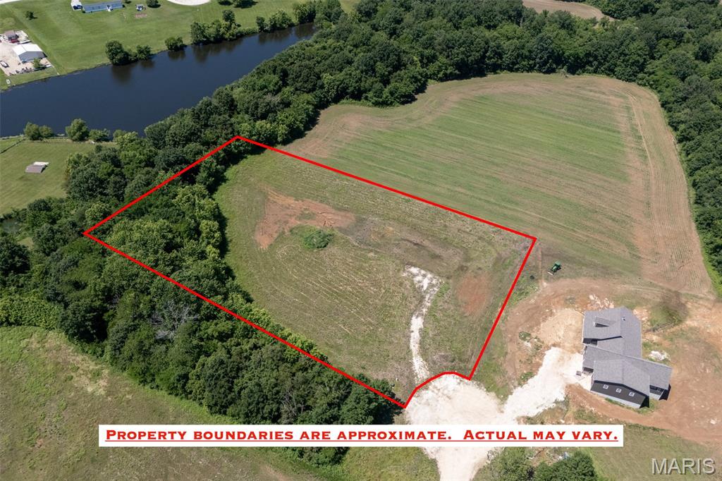 Wine Country Subdivision offers the perfect blend of country living and convenience. This 3.29-acre homesite gives you the freedom to custom build your dream home while staying close to everything you love — including the highly sought-after Cedar Lake Wine Cellars just minutes away.

Situated at the back of a quiet cul-de-sac, the property backs to beautiful, wooded views and sits in the most private section of the neighborhood, ensuring minimal subdivision traffic and maximum serenity. With only 15 total lots, this community maintains an intimate, upscale feel that’s hard to find.

Enjoy the peace of the countryside without the long drive, all while having space, privacy, and the rare opportunity to build exactly what you want.