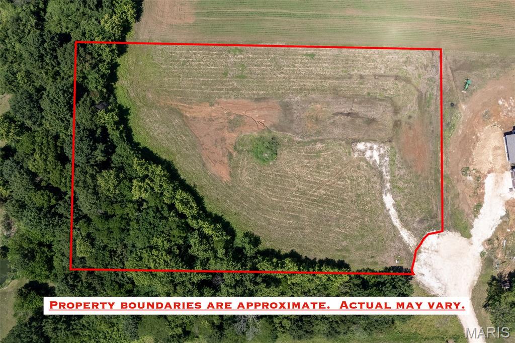 Wine Country Estates Sub - Land