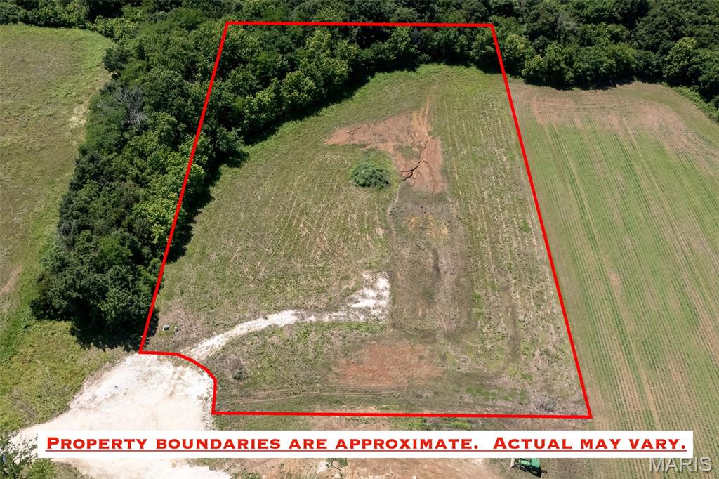 Wine Country Estates Sub - Land