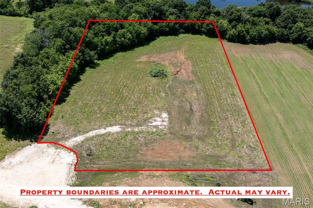 Wine Country Estates Sub - Land