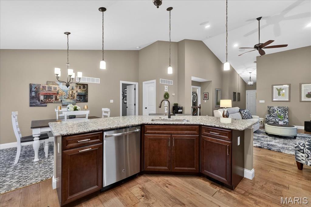 Amber Trails - Residential