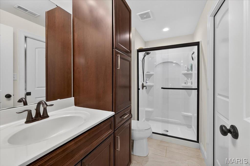 Amber Trails - Residential