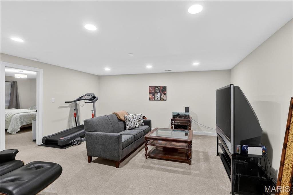 Amber Trails - Residential