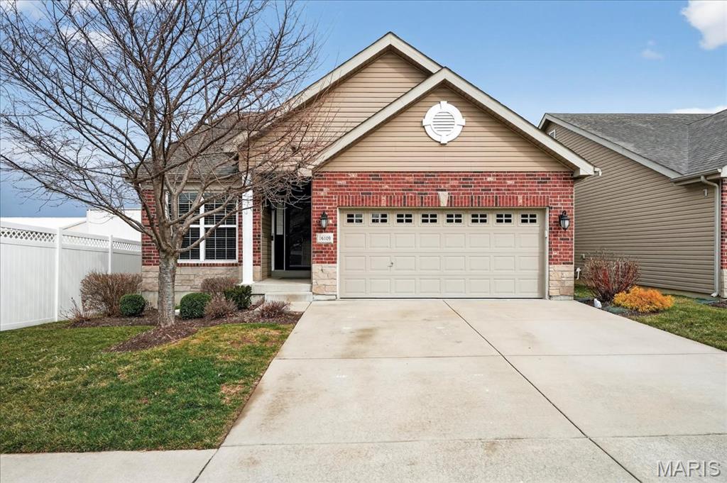 Amber Trails - Residential