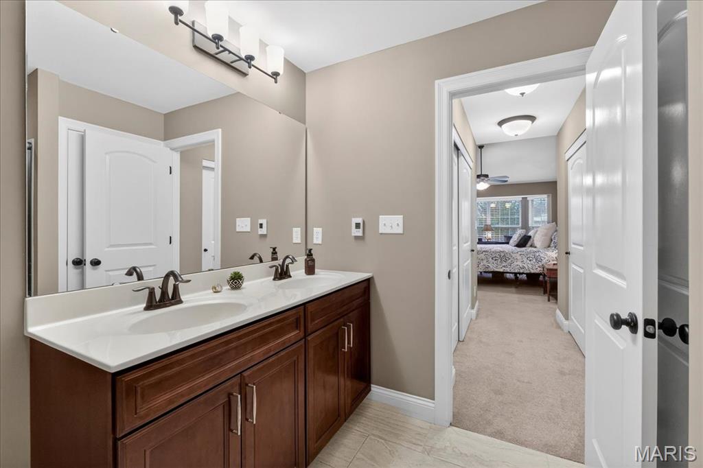Amber Trails - Residential