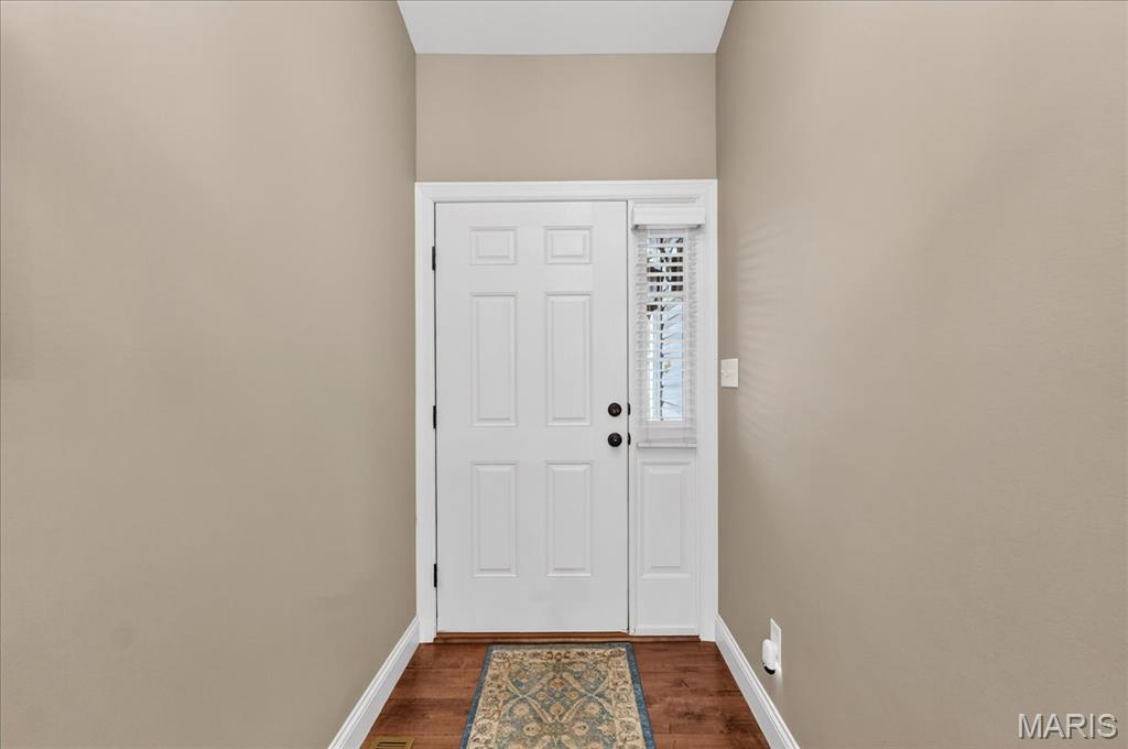 Amber Trails - Residential