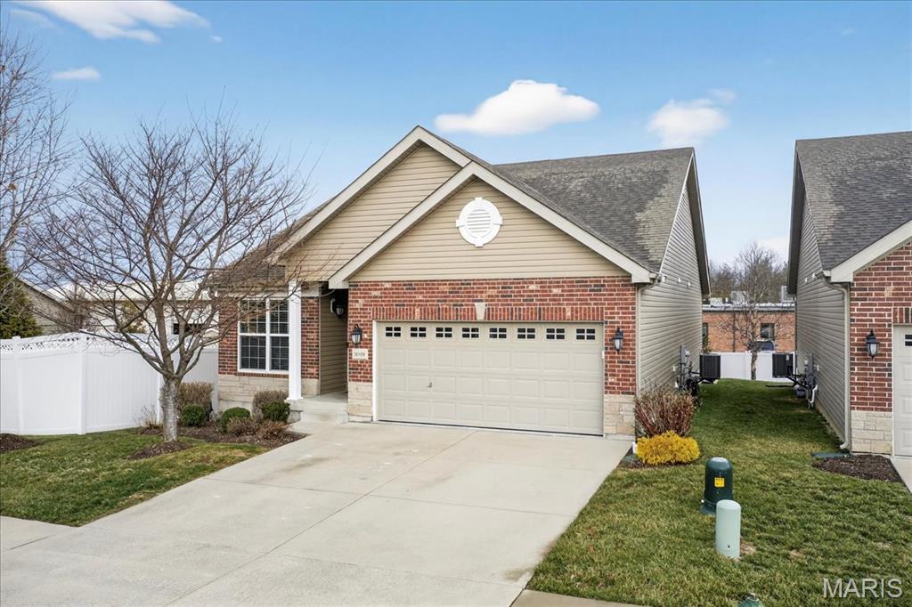 Amber Trails - Residential