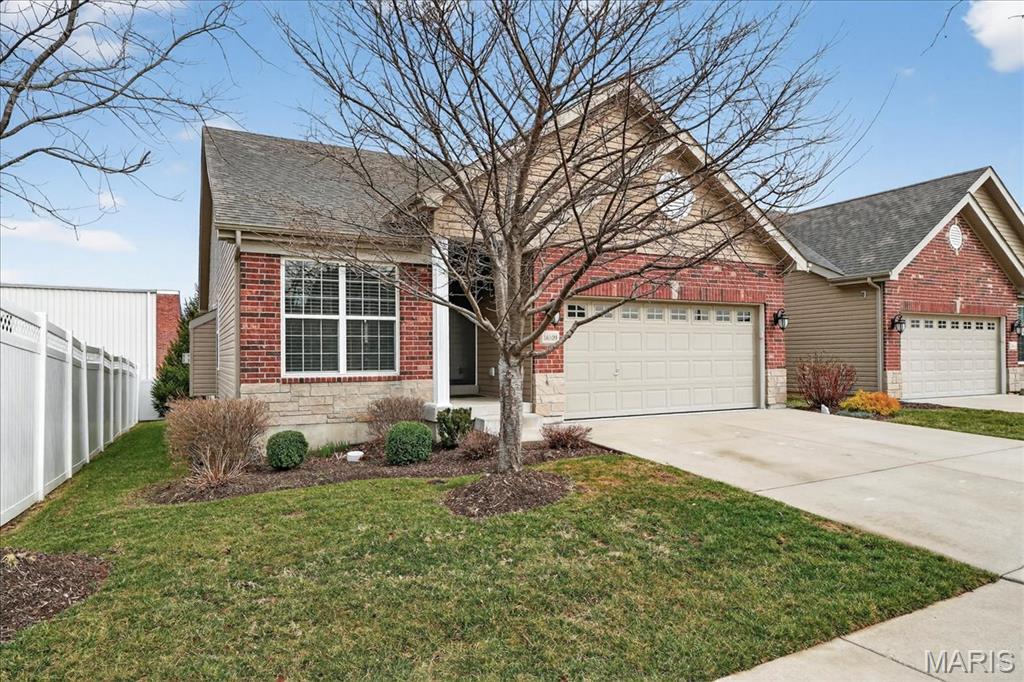 Amber Trails - Residential