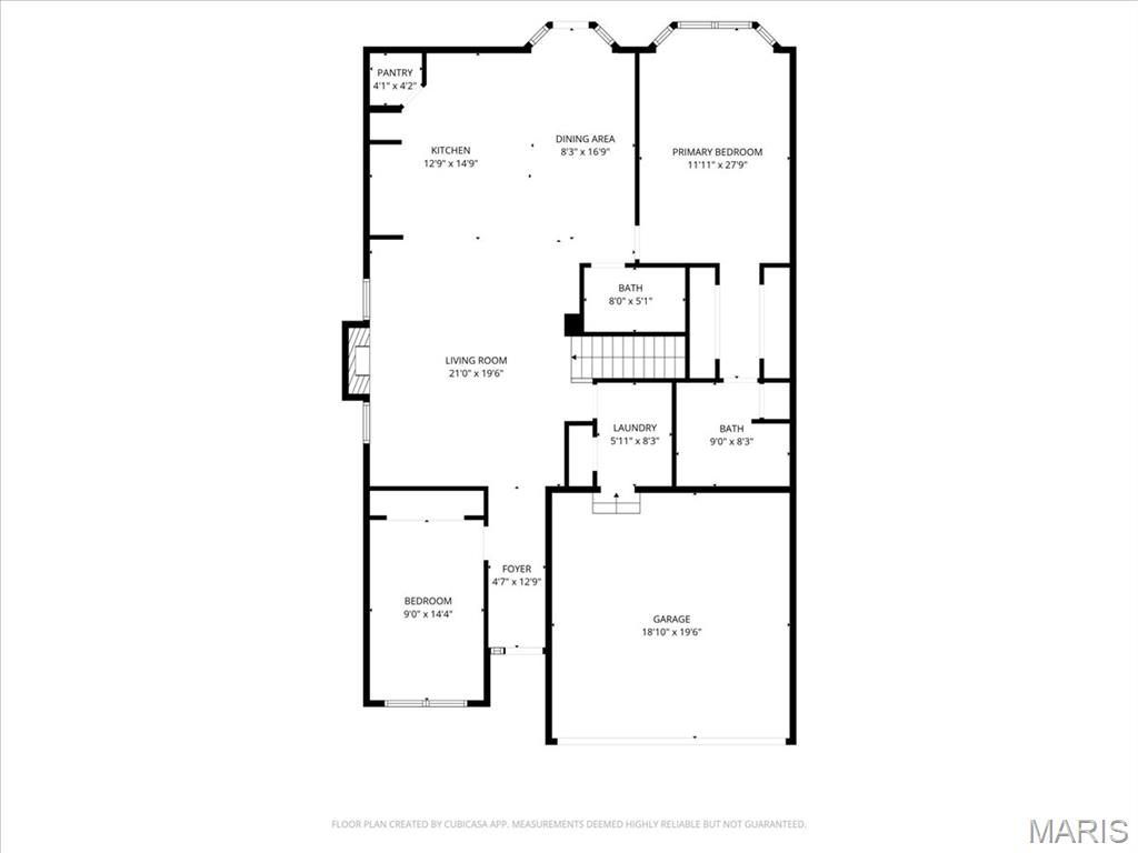 Amber Trails - Residential