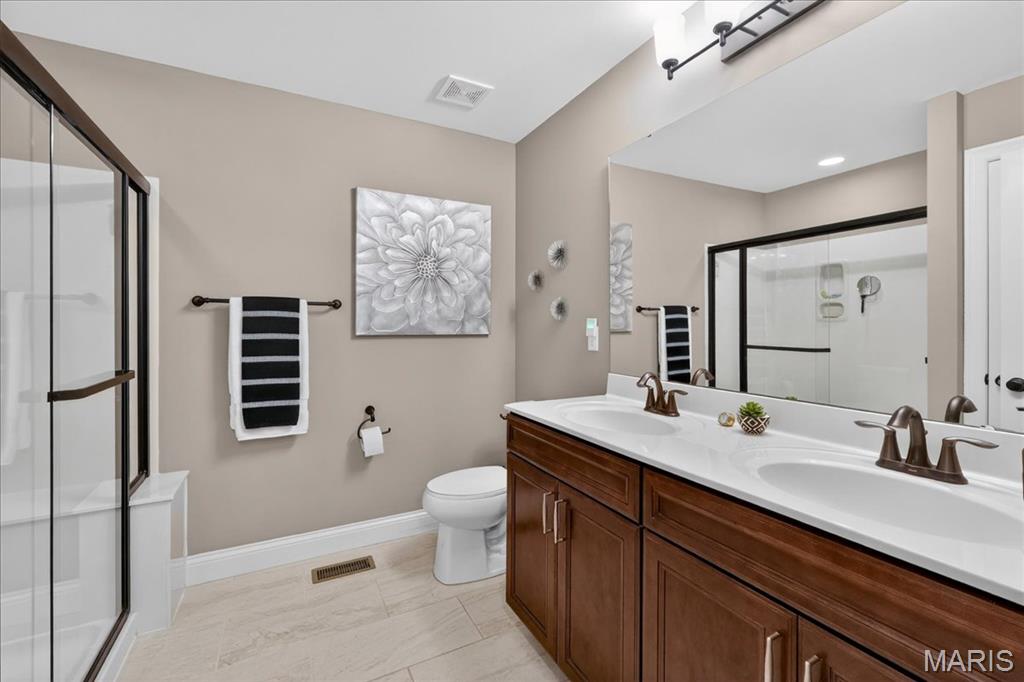 Amber Trails - Residential