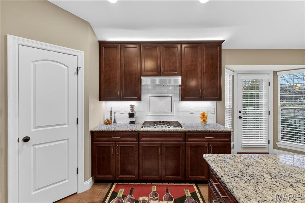 Amber Trails - Residential