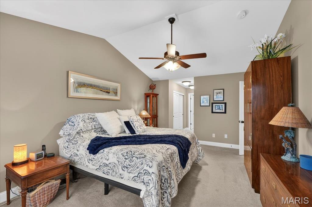 Amber Trails - Residential