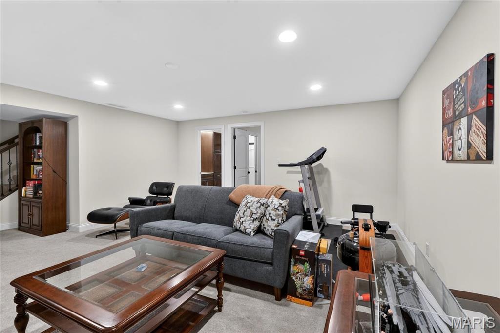 Amber Trails - Residential