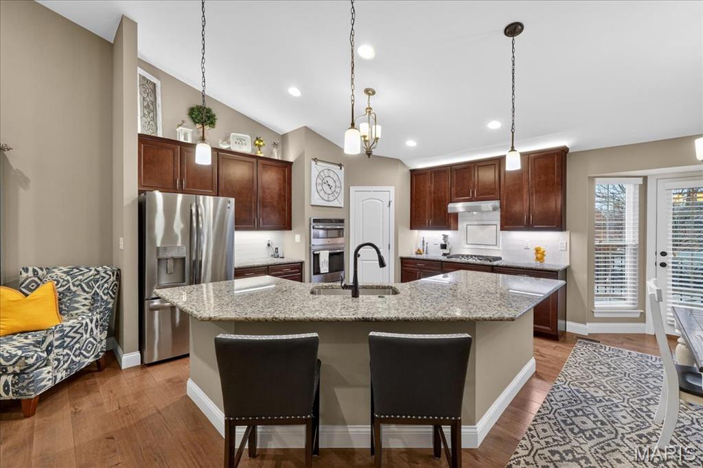 Amber Trails - Residential