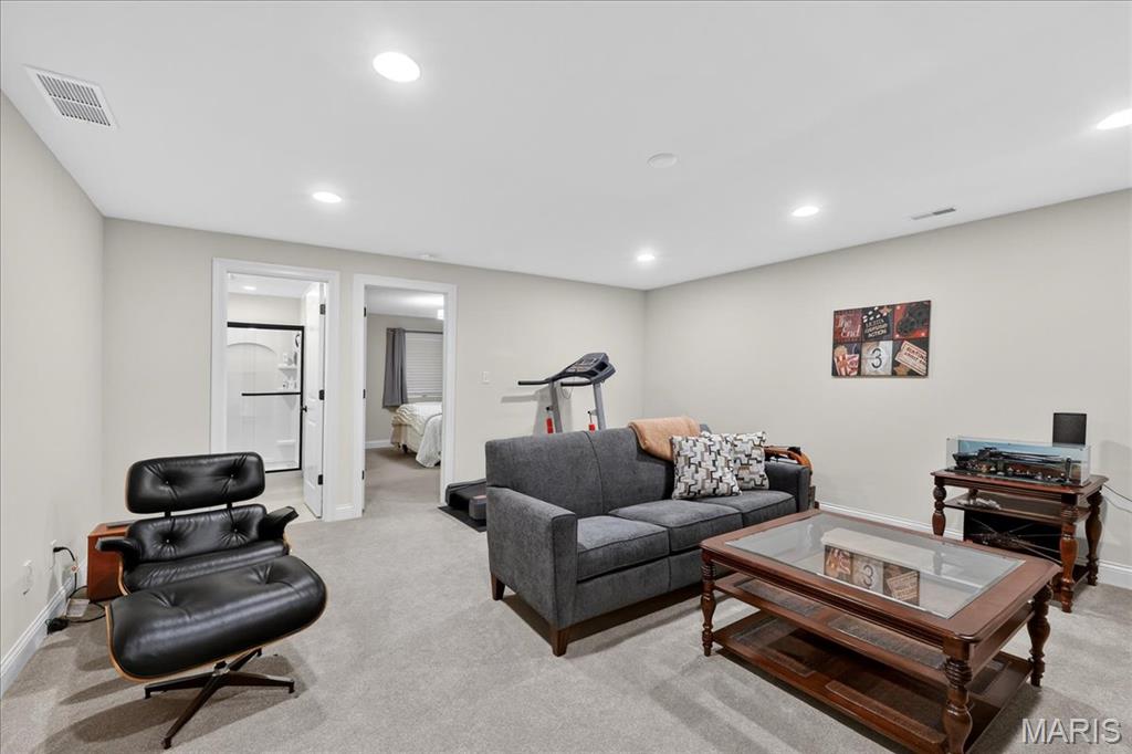 Amber Trails - Residential