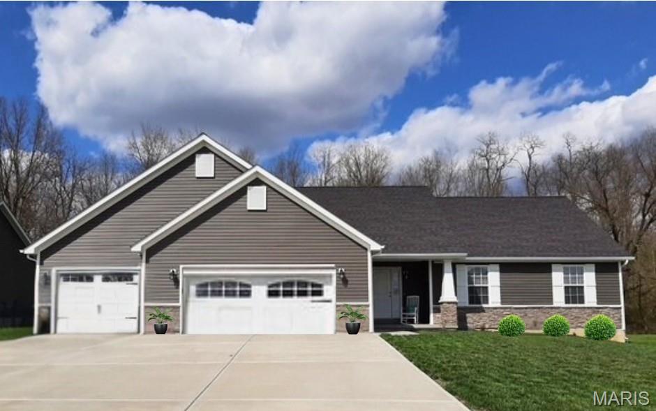 Gettysburg Commons - Residential