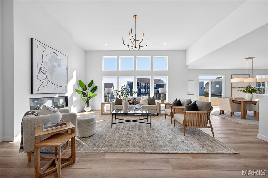 Windsor Park - Residential