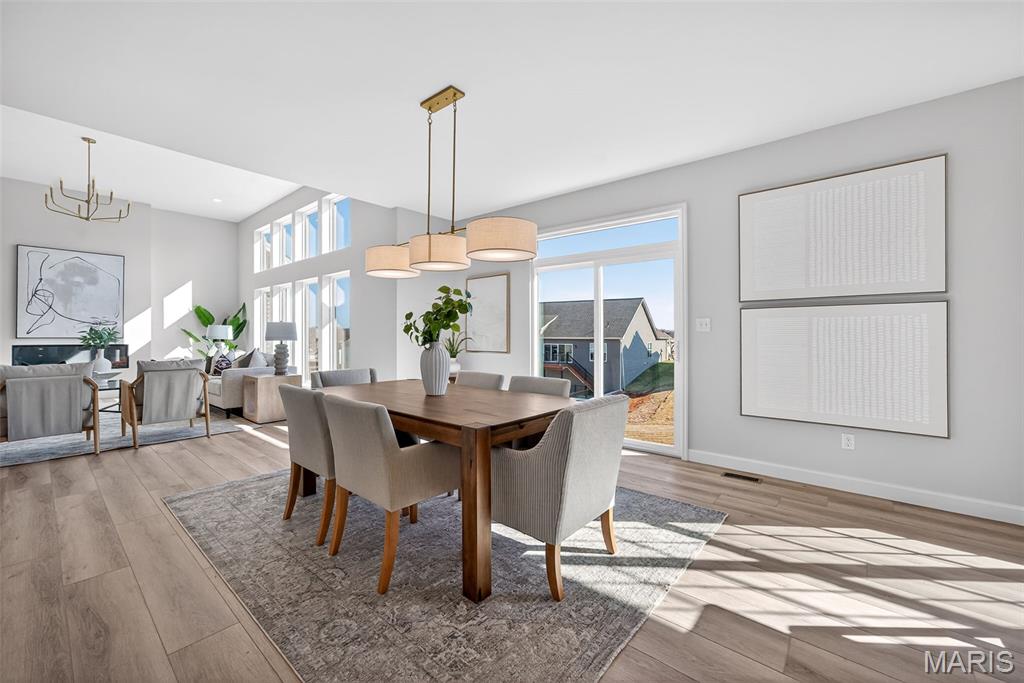 Windsor Park - Residential