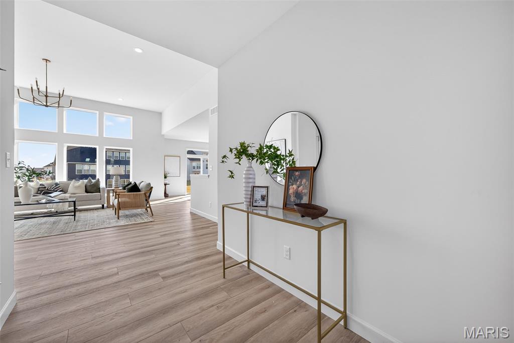 Windsor Park - Residential