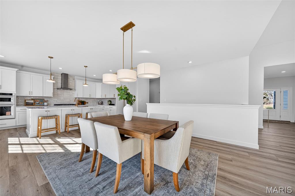 Windsor Park - Residential