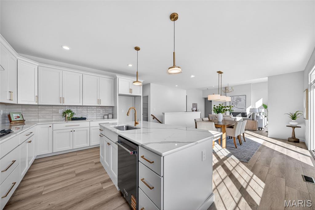 Windsor Park - Residential
