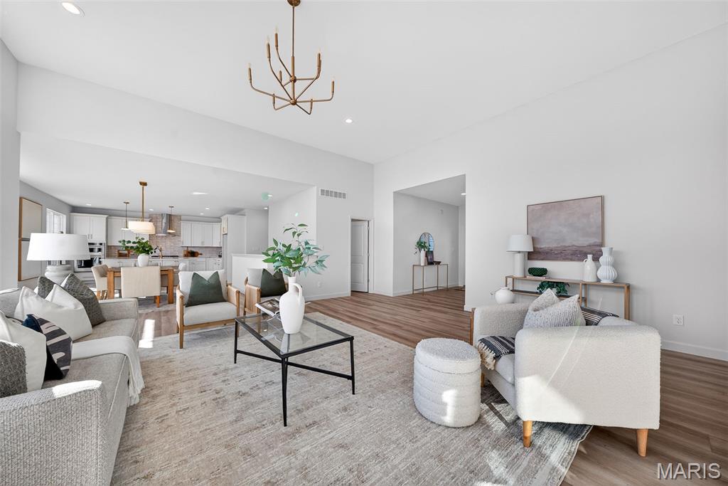 Windsor Park - Residential