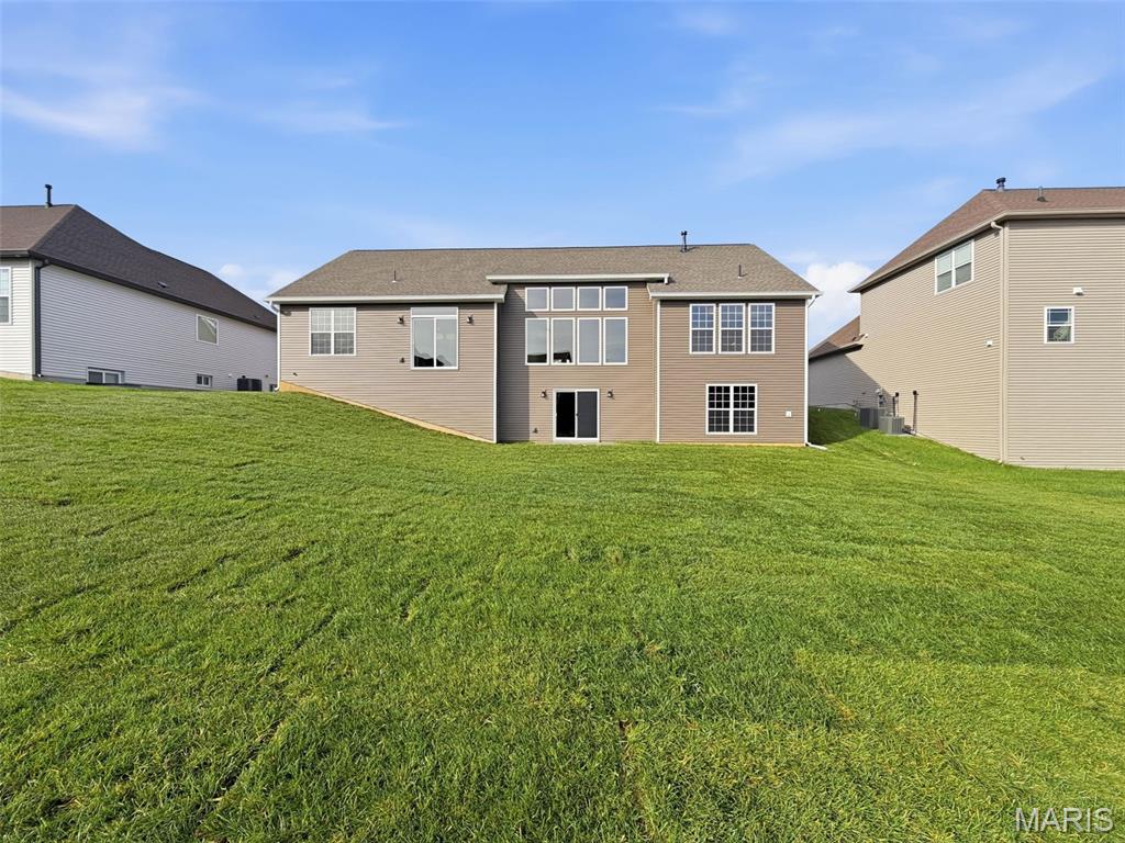 Windsor Park - Residential