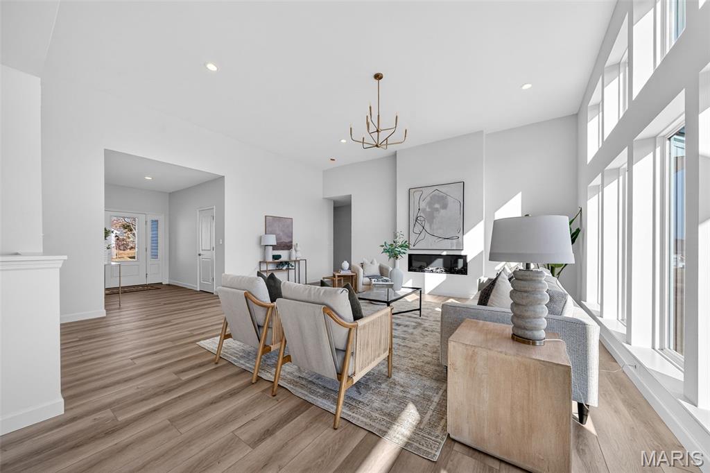 Windsor Park - Residential