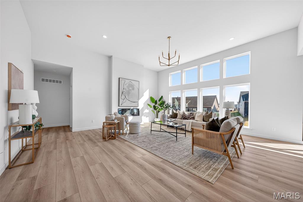 Windsor Park - Residential