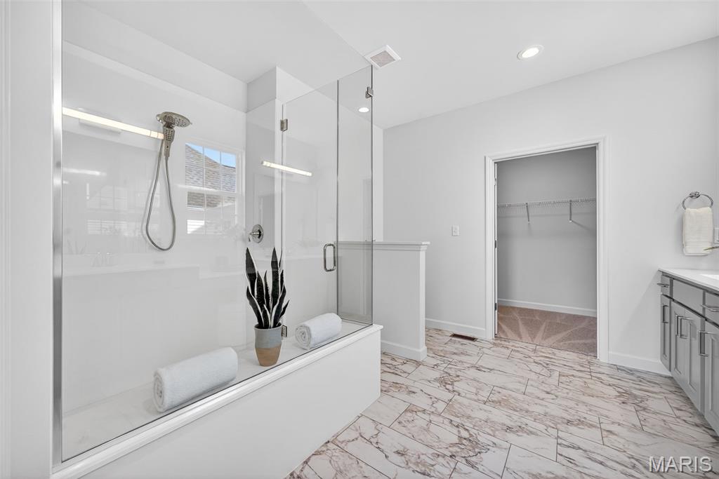Windsor Park - Residential