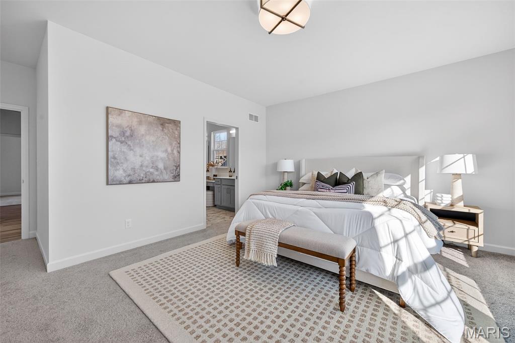 Windsor Park - Residential