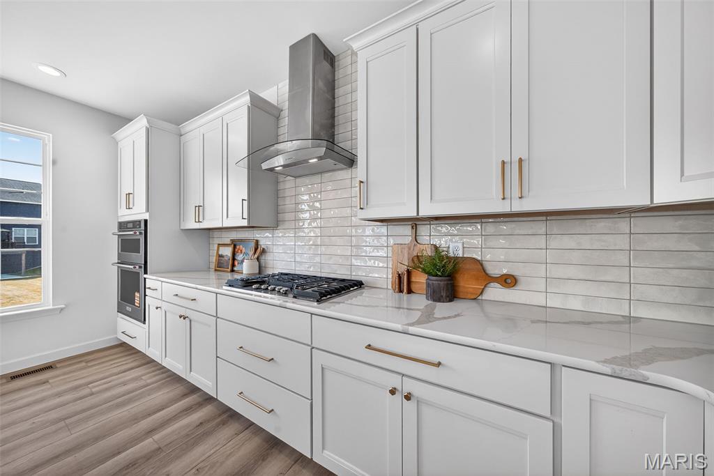 Windsor Park - Residential