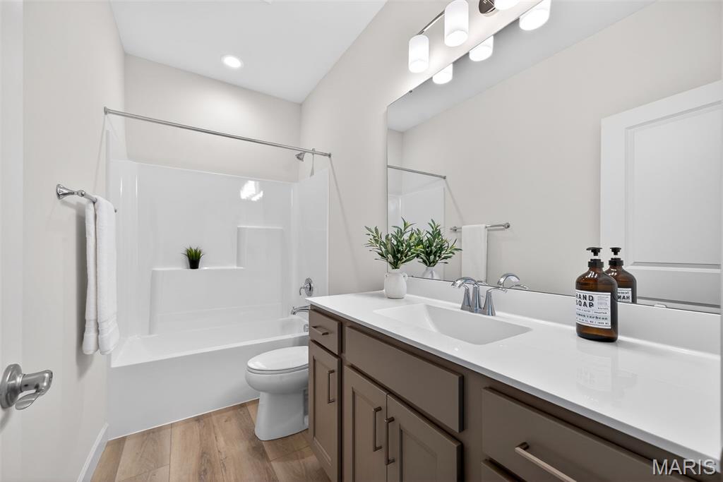 Windsor Park - Residential