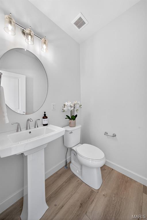 Windsor Park - Residential