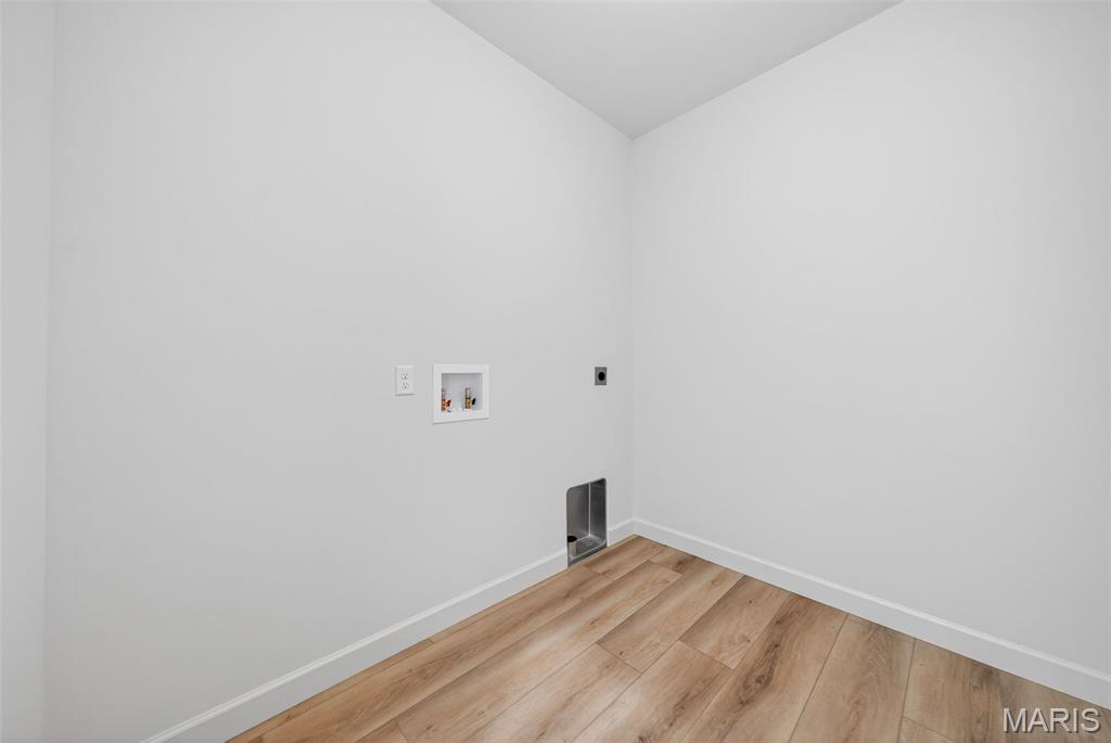 Windsor Park - Residential