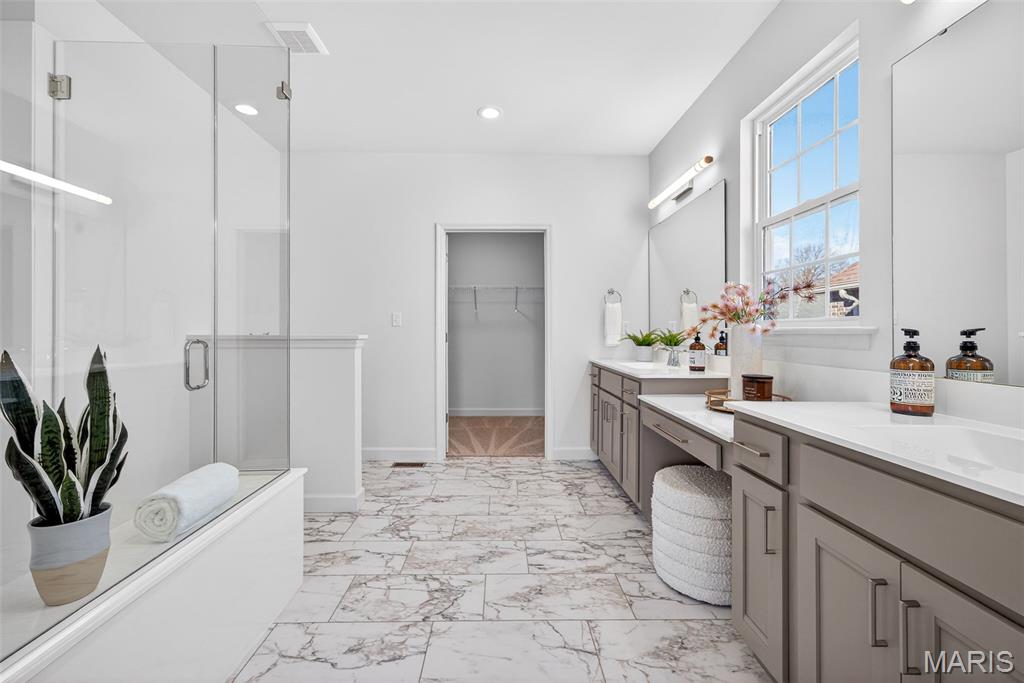 Windsor Park - Residential