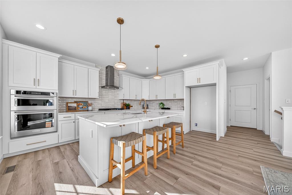 Windsor Park - Residential