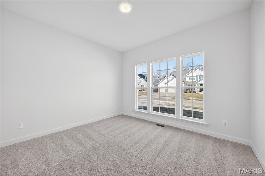 Windsor Park - Residential
