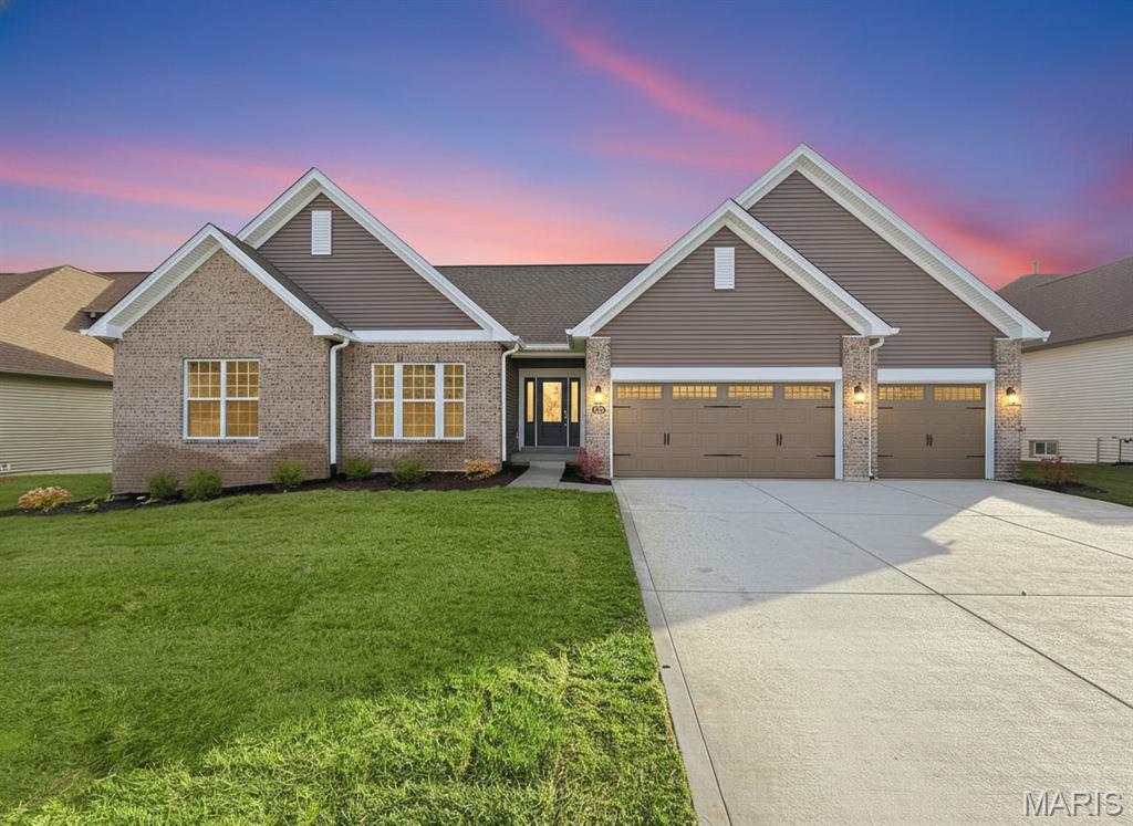 Windsor Park - Residential