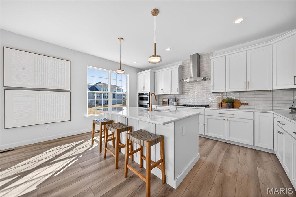 Windsor Park - Residential