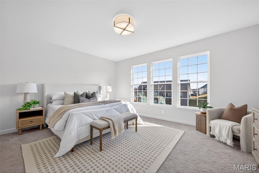 Windsor Park - Residential