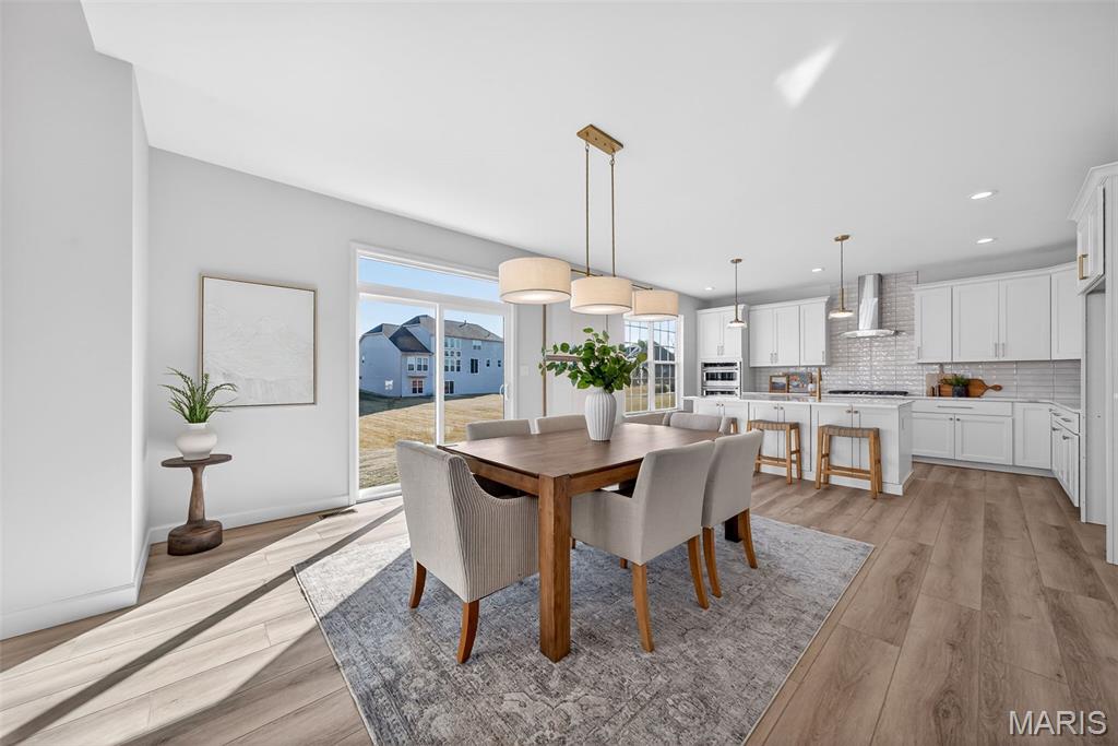 Windsor Park - Residential