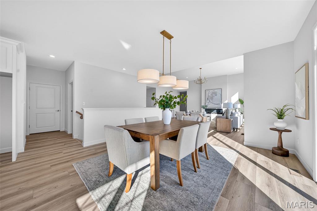 Windsor Park - Residential